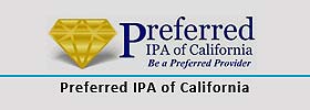 Preferred IPA of California Medical Group